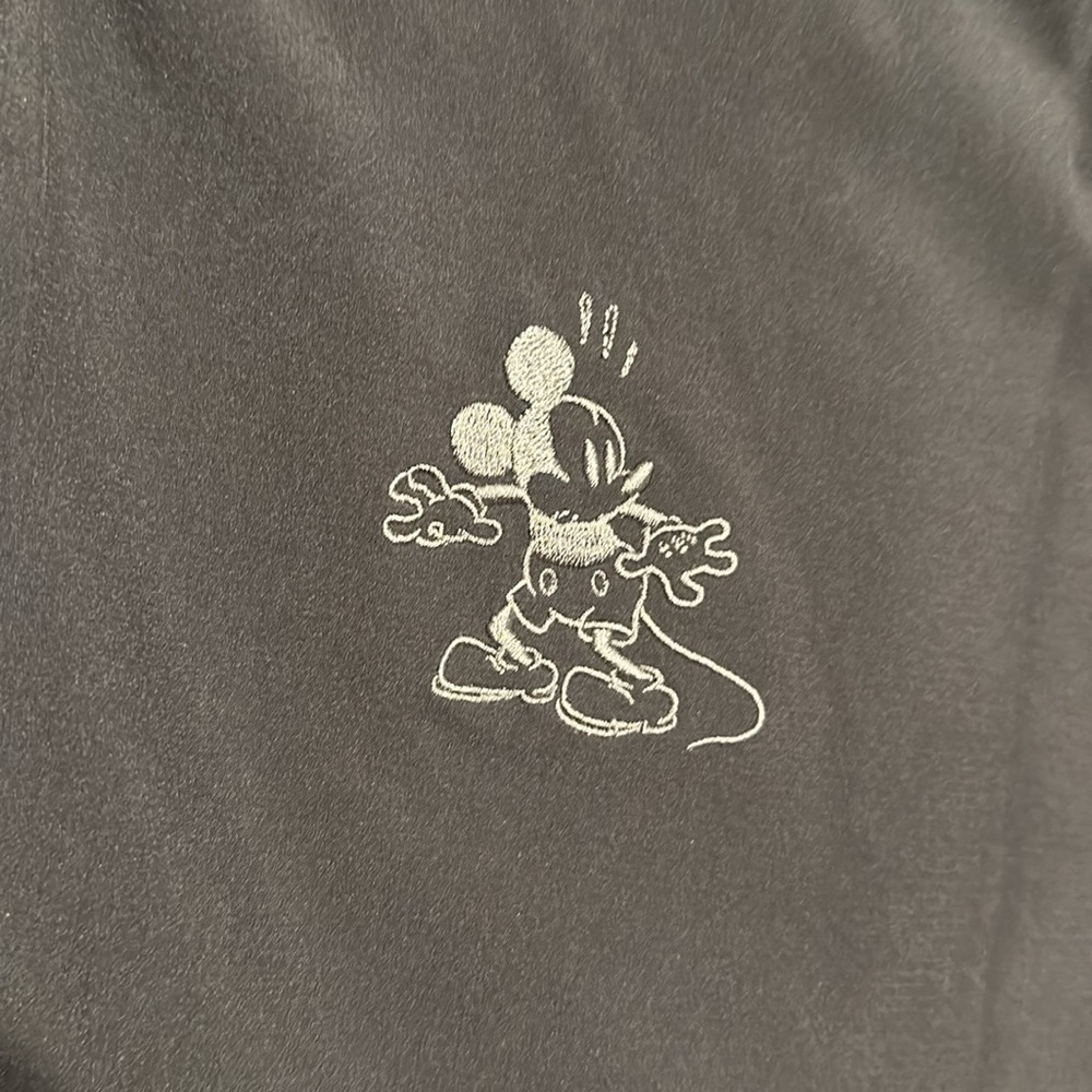 Figs x Disney BLACK Scrub Set - Picture 2 of 4